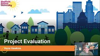 Introducing Project Evaluation