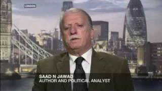 Inside Iraq - Who controls Khanaqin? - 05 Sep 08 - Part 1