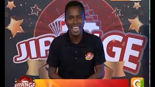 Doreen Gathambi wins first Jipange na Viusasa million