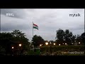 longest flag of rourkela rourkela rourkela smart city ରାଉରକେଲା ପତାକା video