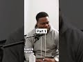 Kevin Hart telling wallo and gillie the story of how him and his mom got robbed is too funny