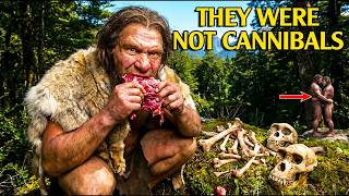 Human Evolution The Chilling Cave Discovery That Changes Everything We Knew About Neanderthals