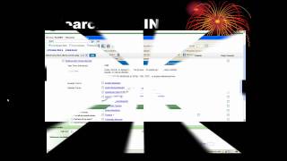 Psycinfo basic search