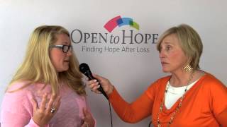 Helping Families Through Bereavement with Kelly Karavousanos, LPC