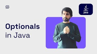 Master Java Optionals: Null Handling Simplified | Mojib's Coding Class | Smoothstack
