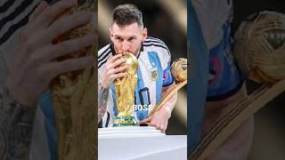 He is a real hero❤️ #football #messi #viral #viralvideo #youtubeshorts #trending #leo