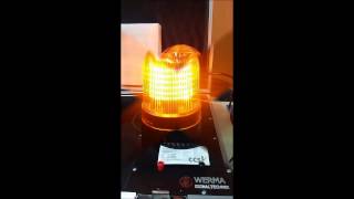 Werma 4 in 1 Beacon