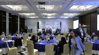 WLF Dubai Day 1 Session 2: Navigating Commercial Litigation Challenges.