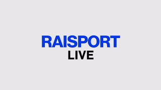 Rai Sport: Sigla Rai Sport LIVE 2023-2024