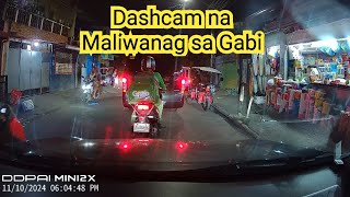 Pinaka murang DDPAI dashcam super sulit talaga | DDPAI MINI2X DASHCAM