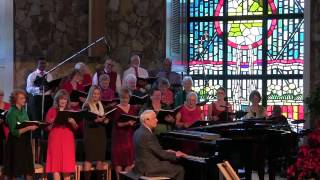 2016—MUSICAL CHRISTMAS CELEBRATION with Ken Medema