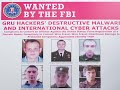 DOJ accuses 6 Russian intelligence officers of vast computer hacking