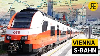 Is Vienna’s S-Bahn Europe’s Best Suburban Railway?