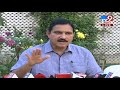 bjp sujana chowdary press meet live tv9