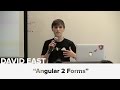 Angular 2 Forms