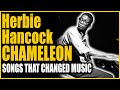 Herbie Hancock 