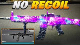 New *NO RECOIL* MODEL L CLASS SETUP in BLACK OPS 6!😲 (Best MODEL L Loadout) - BO6