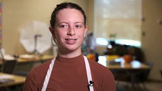 CTE Academy: Culinary Arts