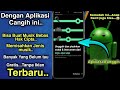 BARU...|| Aplikasi  Edit Musik Lolos Hak Cipta‼️Banyak yang Belum Tau