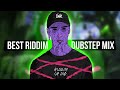 BEST RIDDIM DUBSTEP MIX