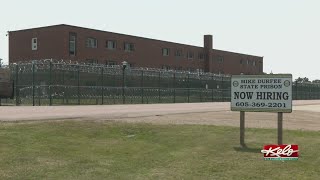 11 indictments for November inmate overdose death