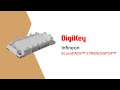 EconoPACK™ 3 TRENCHSTOP™ from Infineon PIO | DigiKey