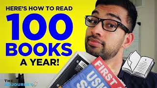 How To Read More Books In Medical School? - TMJ Show 021
