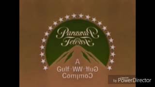 Desilu, Paramount \u0026 CBS Logo History in Low Voice