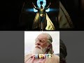 Dr Fate Vs Marvel All Characters #marvel #viral #dceu #shorts