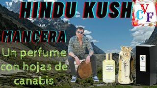 HINDU KUSH (MANCERA) Una joya que desconocía..