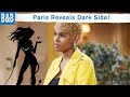 The Bold and The Beautiful Spoilers: Paris Is Not Who You Think She Is.