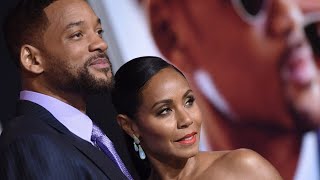 Will Smith's Oscars outburst might point to 'what's going on' in his own relationship