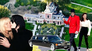 The Truth About Net Worth Michael Jackson
