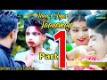 Jaane Jigar Jaaneman 🌻 Aashiqui 🍁Cute Love Story💕 Latest Hindi Songs💖Rupsa Rick 🌴 Ujjal Dance G