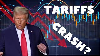 Will Trump Tariffs Crash the Stock Market