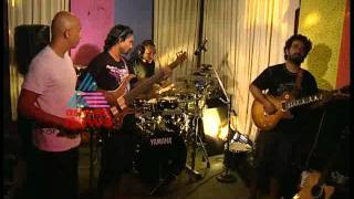 Christmas beat with "Avial Band" - Part 2
