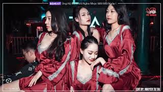 Nonstop Việt Mix 2020 Gã Giang Hồ Remix ft  Anh Hứa Không Bao Giờ Đua Nữa   DJ Tài Muzik