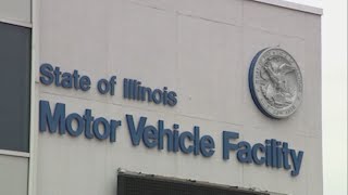 In-person services resuming at Ill. driver's license offices