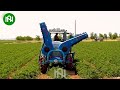 55 Most Satisfying Agriculture Machines and Ingenious Tools #1