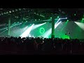 Imagine Dragons at Dell Technology World 2019 - Radioactive