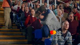 UEFA Champions League 2017 2018 Intervalo HD MasterCard IT