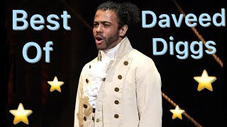 Best of Daveed Diggs