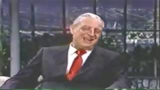 Rodney Dangerfield on The Johnny Carson Show (1983)