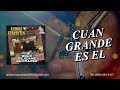 Andrea Cervantes - Cuan Grande Es El  (Karaoke)