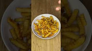 How To Chilli Cheese Fries #shorts