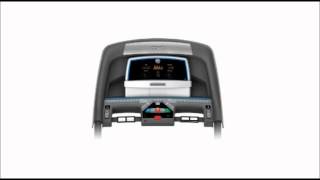 Horizon Fitness T101 Treadmill Review