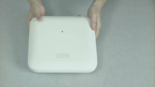 Unboxing Juniper Mist AP45