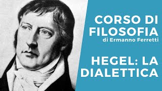 Hegel: la dialettica