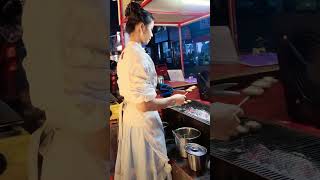 Top Trending Chinese Street Food Shorts | Irresistible #StreetFood #ChinaFood #Shorts #Foodie