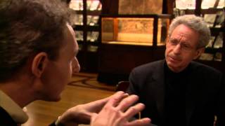 Bertram Malle - What is Theory of Mind?